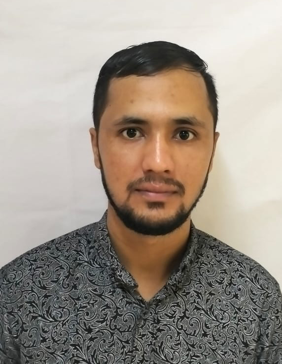 Chandra Kumar Khatri